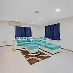 Flagship Aloha Beach Resort Near Juhu Beach