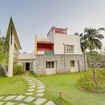 Flagship Aloha Beach Resort Near Juhu Beach