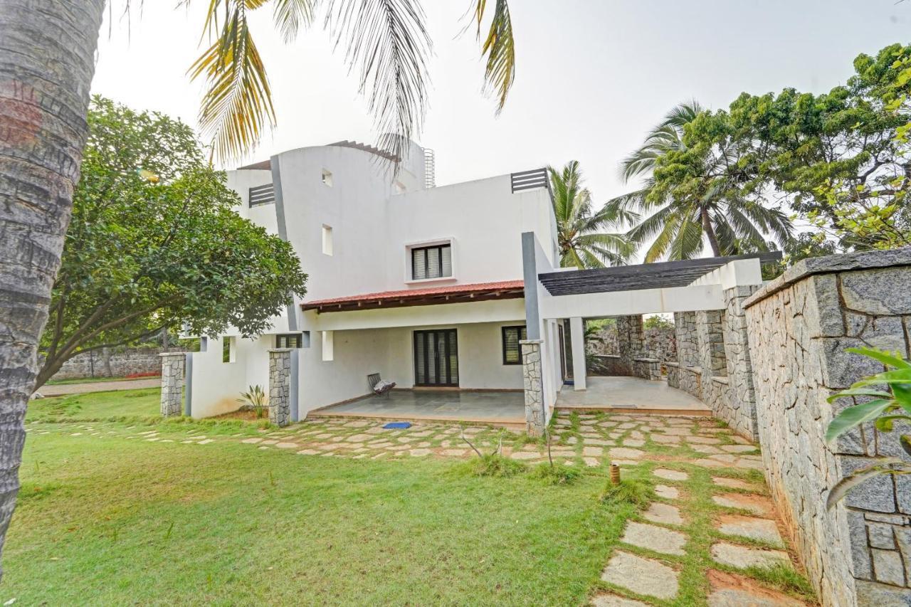 Flagship Aloha Near Juhu Hotel Chennai