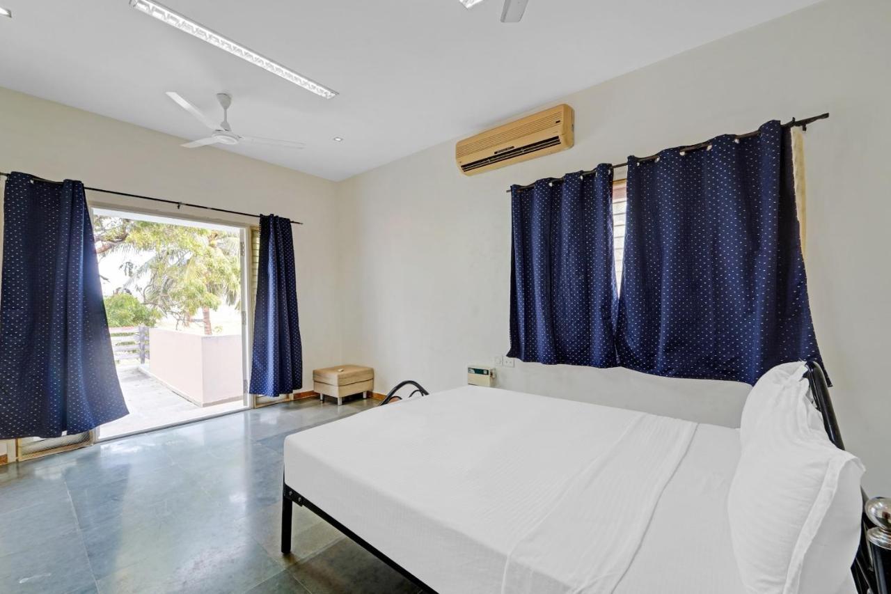 Flagship Aloha Near Juhu Hotel Chennai