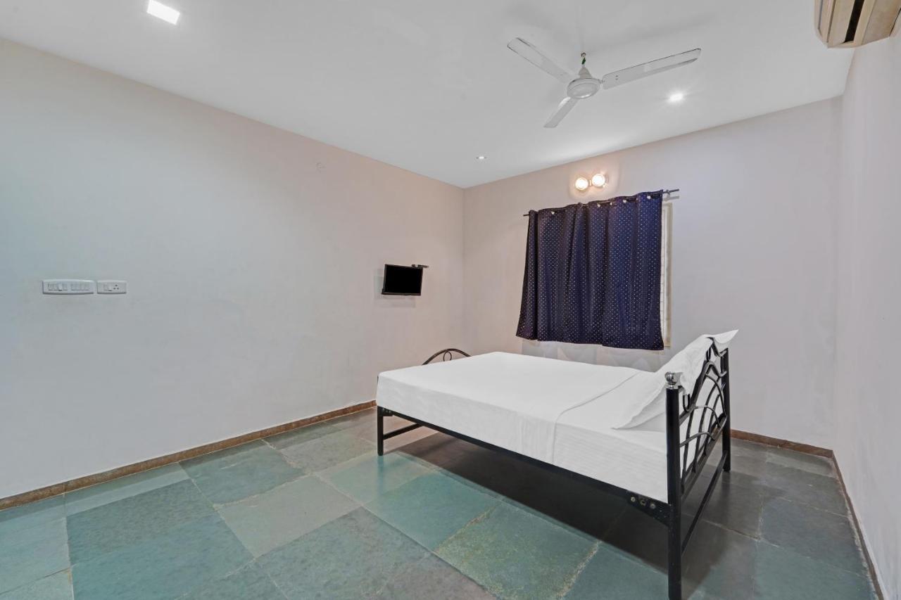 Flagship Aloha Near Juhu Chennai