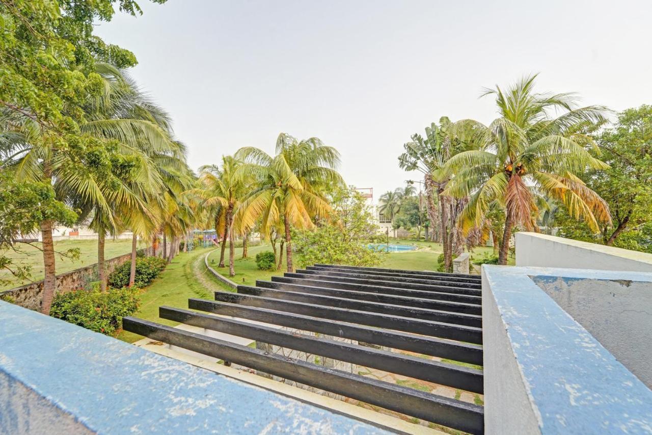 Flagship Aloha Near Juhu Hotel 3*