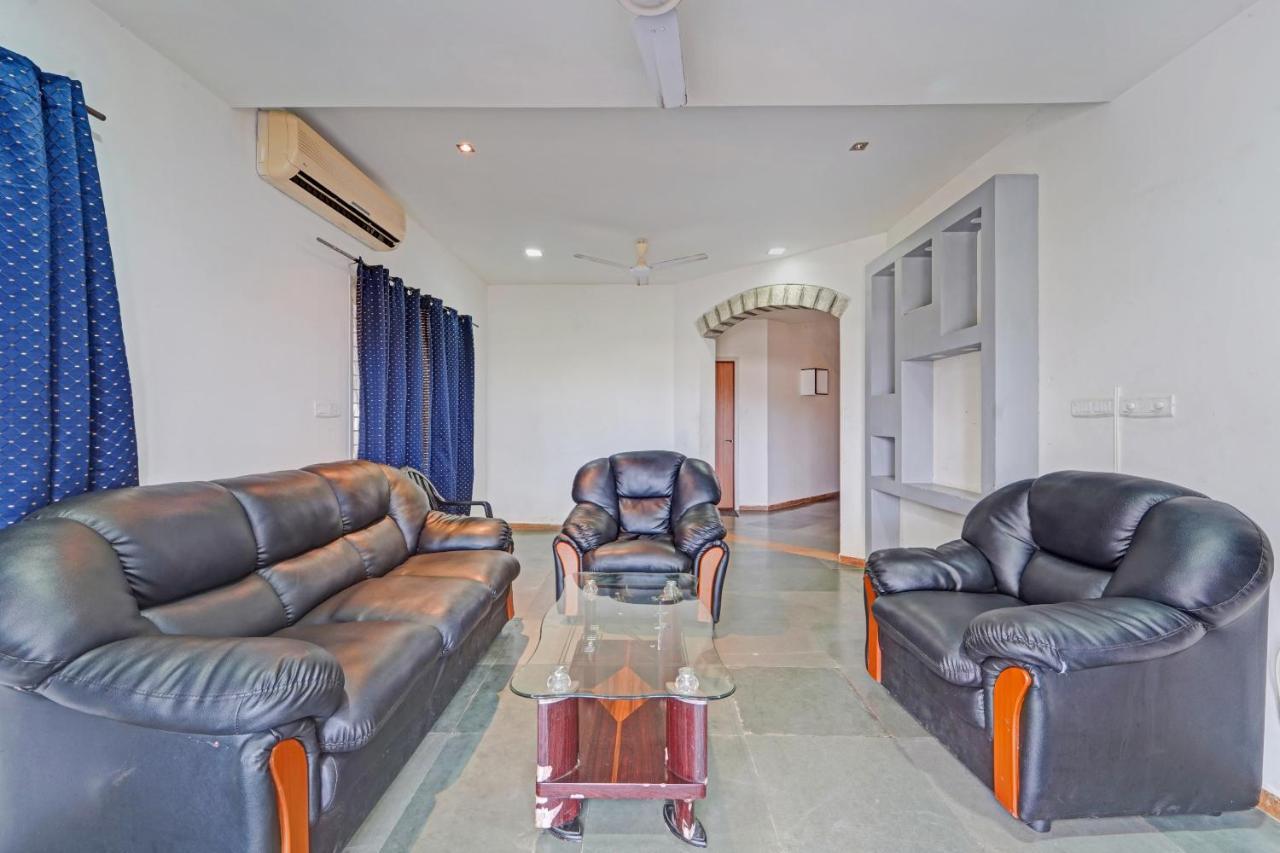Hotel Flagship Aloha Near Juhu Chennai