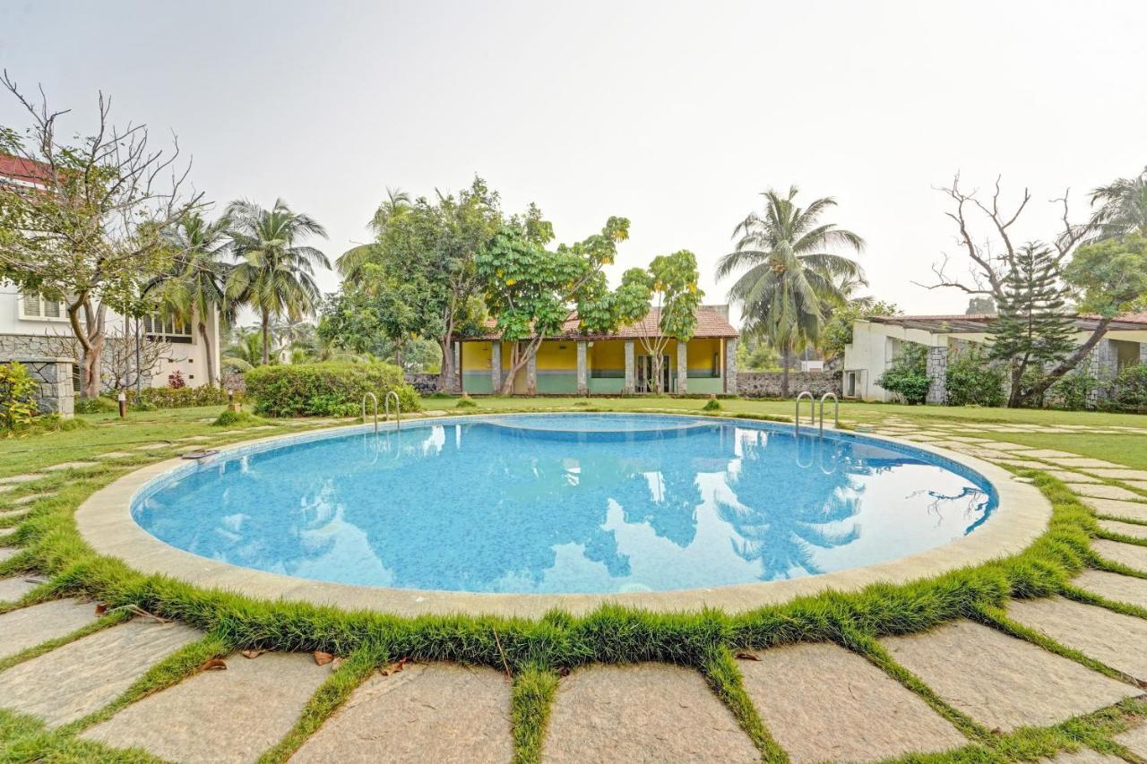 Flagship Aloha Near Juhu
