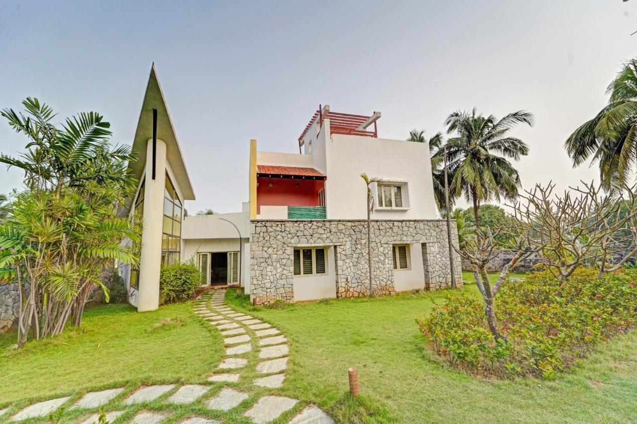 Flagship Aloha Near Juhu Hotel Chennai