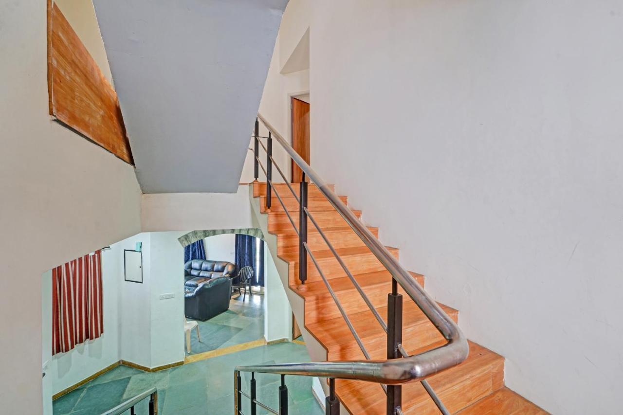 Flagship Aloha Near Juhu Hotel Chennai
