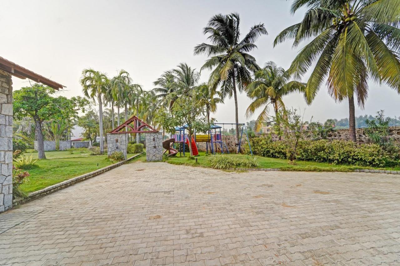 Flagship Aloha Near Juhu Hotel Chennai