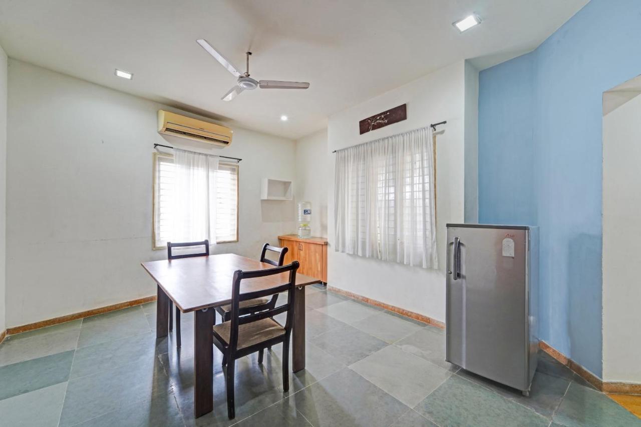 Hotel Flagship Aloha Near Juhu Chennai
