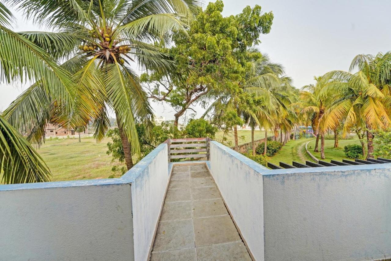 Hotel Flagship Aloha Near Juhu Chennai