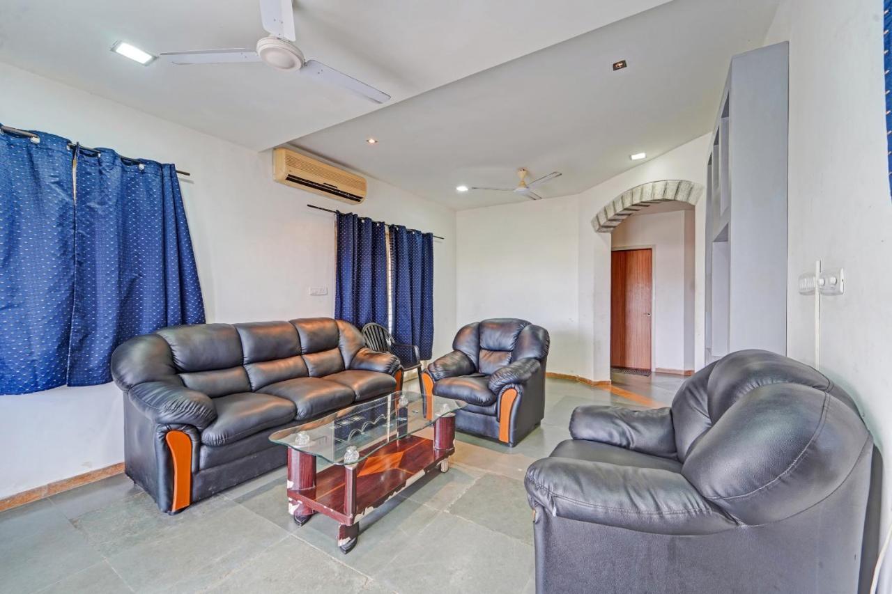 Flagship Aloha Near Juhu Hotel Chennai