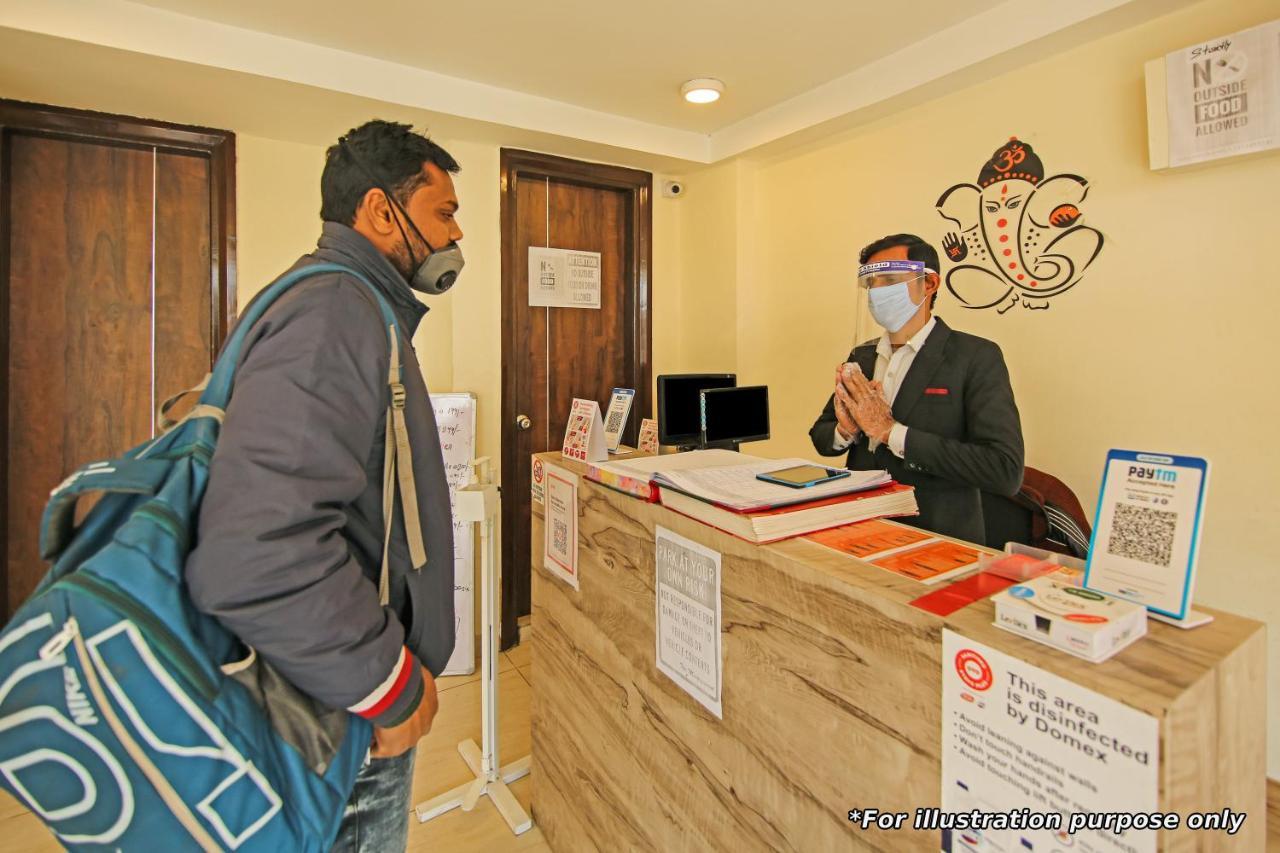 Hotel Flagship Aloha Near Juhu