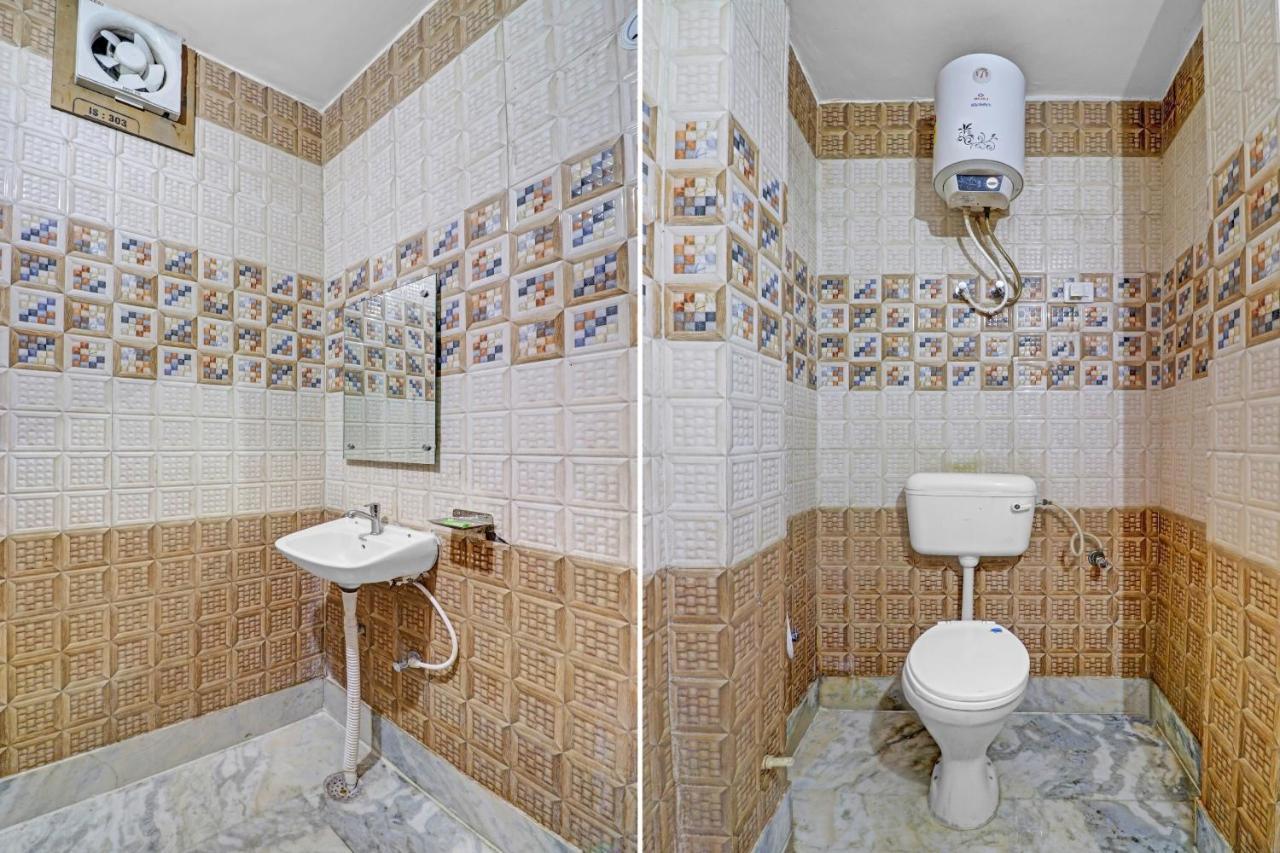 Hotel Flagship Aloha Near Juhu 3*